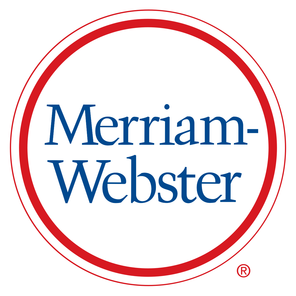 webster logo